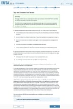 FAFSA guide student consent