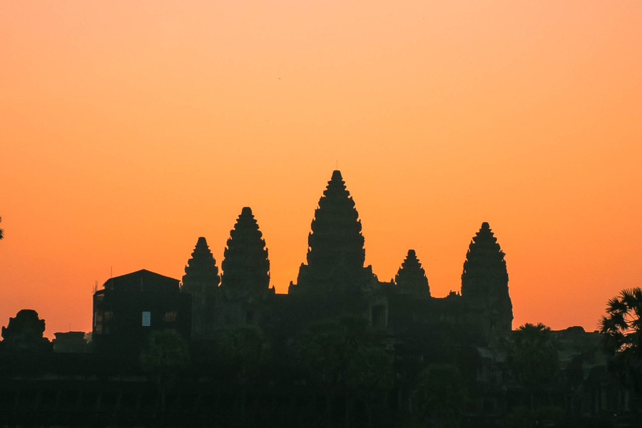 Our Roamie-ing Reporter, Claire Scott, shares highlights from her big Thailand, Vietnam, and Cambodia adventure