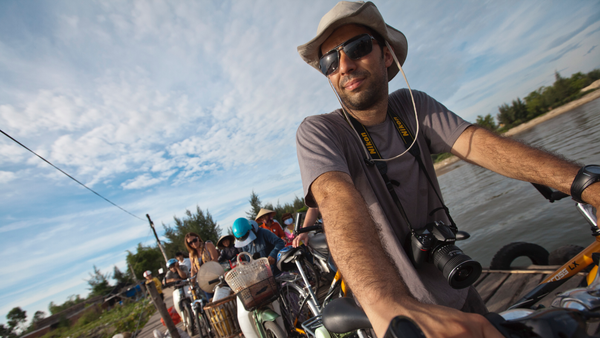Start your most active year yet exploring the world’s greatest cycling destinations by bike.
