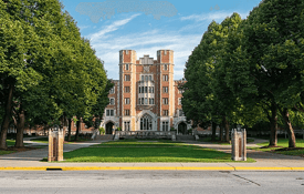 Purdue University Global